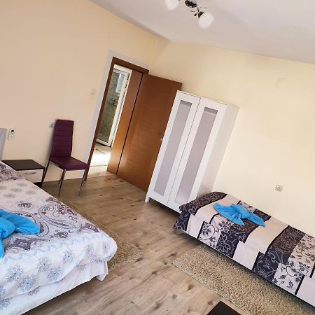 Apartment Daiv Сапарева-Баня Экстерьер фото