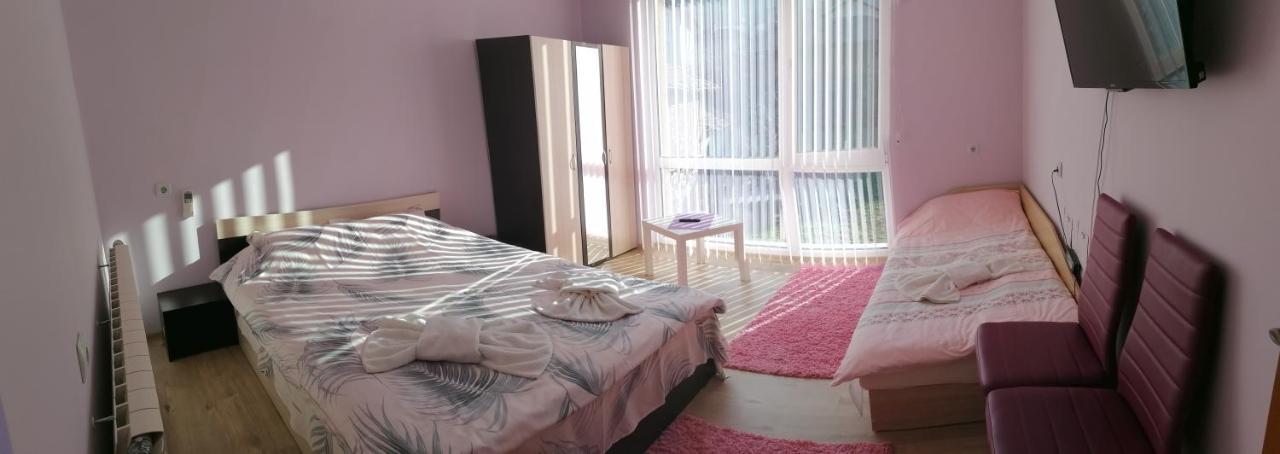 Apartment Daiv Сапарева-Баня Экстерьер фото