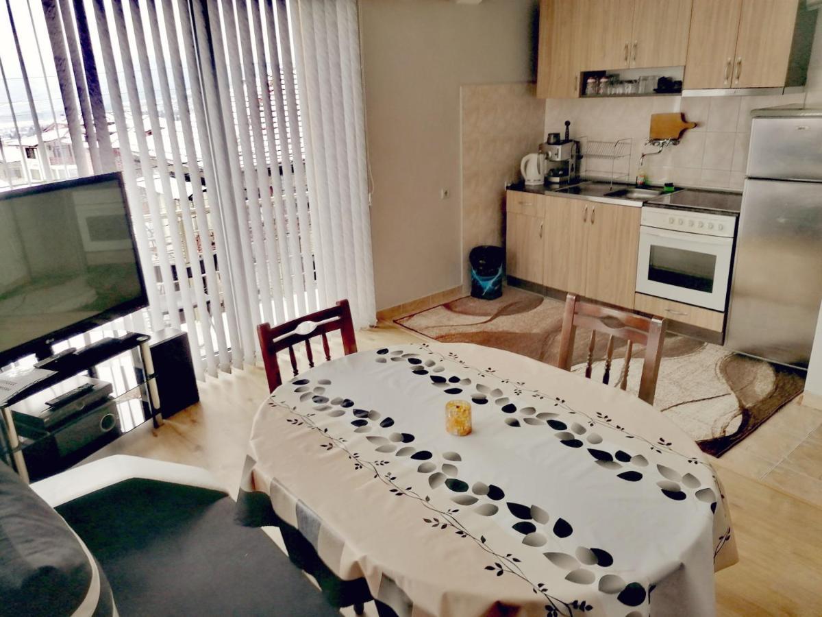 Apartment Daiv Сапарева-Баня Экстерьер фото