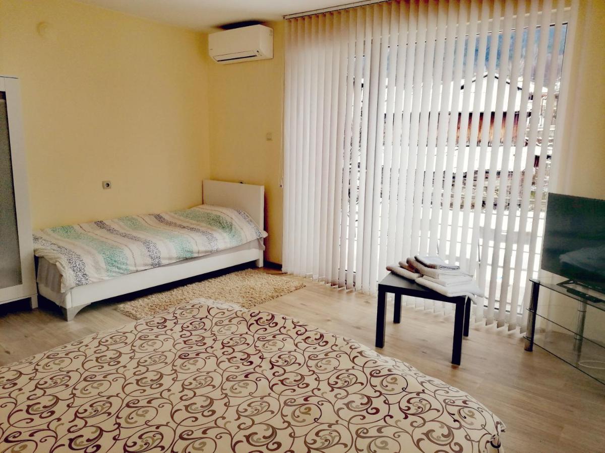 Apartment Daiv Сапарева-Баня Экстерьер фото