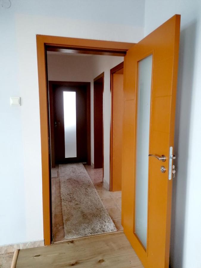 Apartment Daiv Сапарева-Баня Экстерьер фото