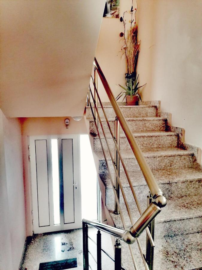 Apartment Daiv Сапарева-Баня Экстерьер фото