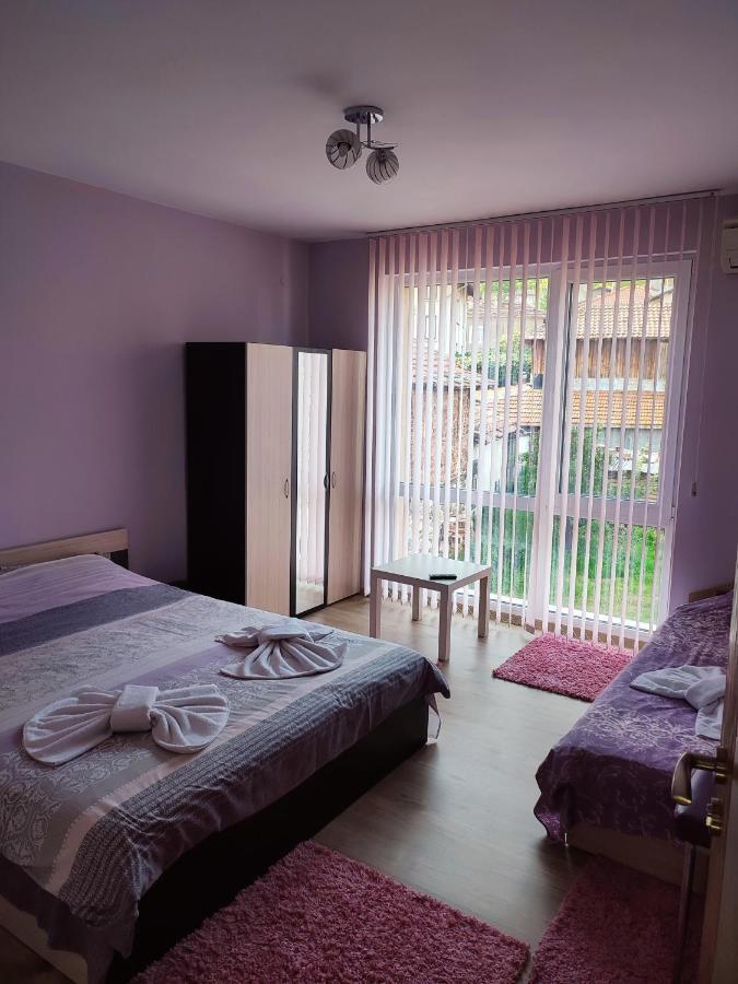 Apartment Daiv Сапарева-Баня Экстерьер фото