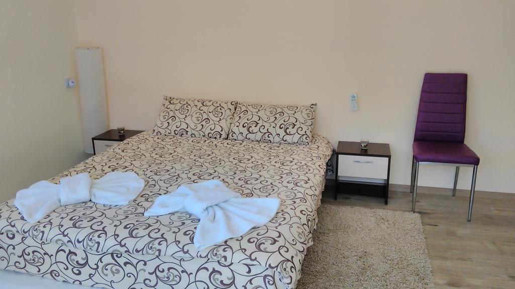 Apartment Daiv Сапарева-Баня Экстерьер фото