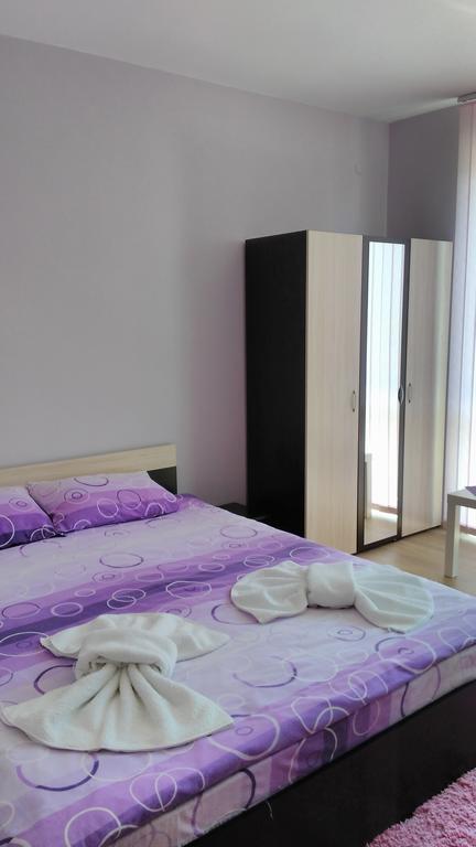 Apartment Daiv Сапарева-Баня Экстерьер фото
